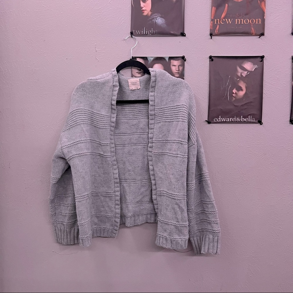 cardigan